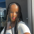 Zanele A.